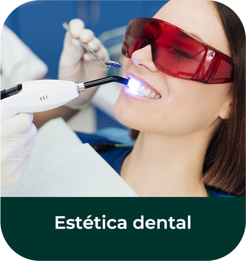 Estética dental